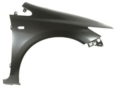 FENDER RH W/S.L HOLE